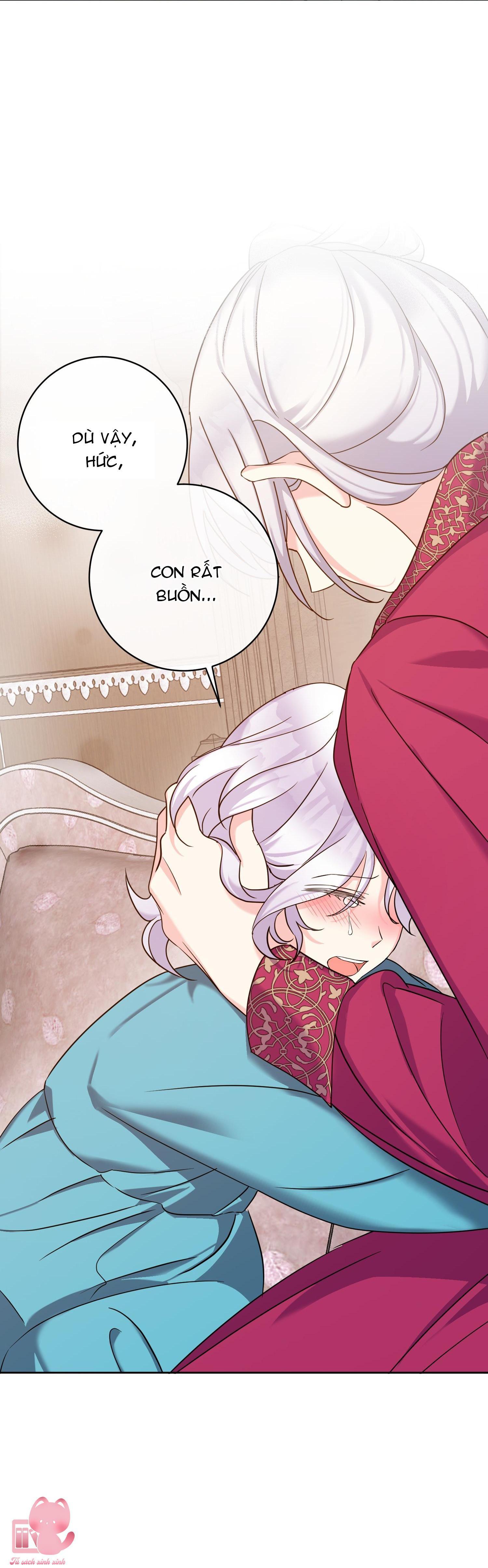 tôi sinh ra là con gái ác nữ chapter 46 35