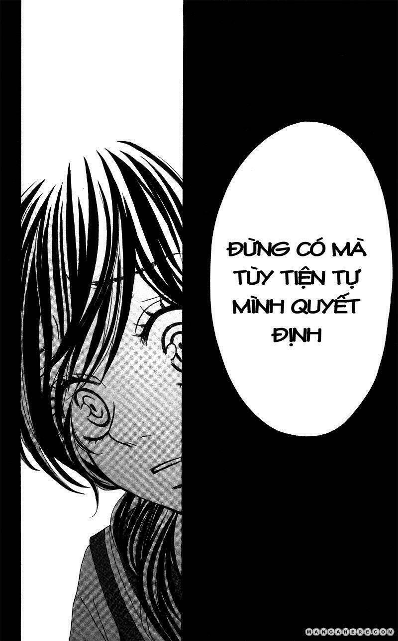 kimi no tonari de seishunchuu chapter 5 20