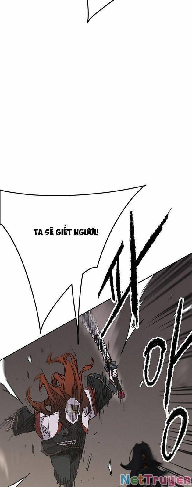 kiếm sĩ bất bại chapter 121 56