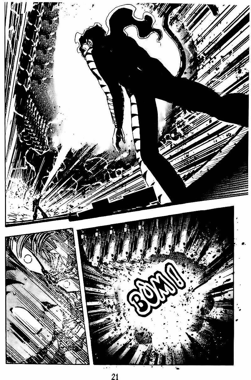 tiểu hòa thượng hd remake chapter 144 3