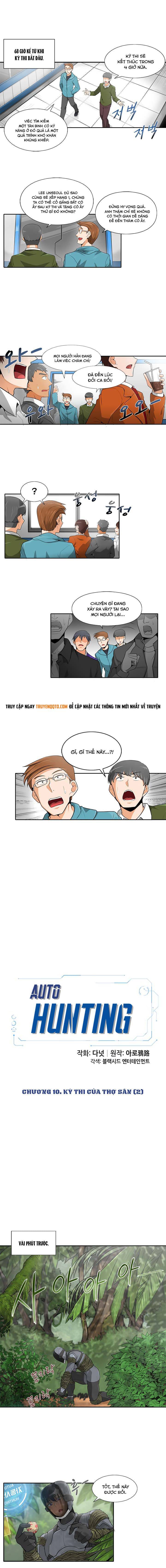 tôi chiến đấu một mình chapter 10 2