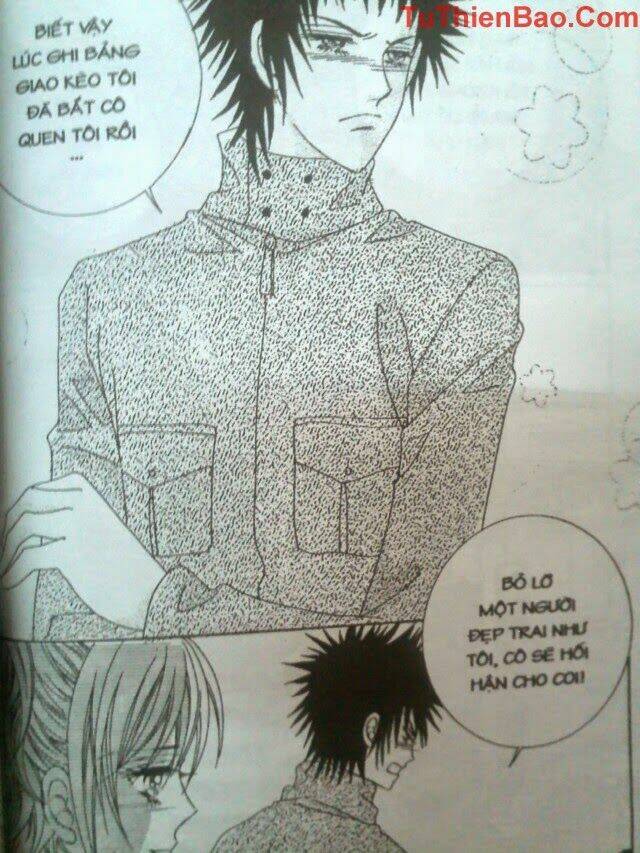 tình trong mộng chapter 10 107