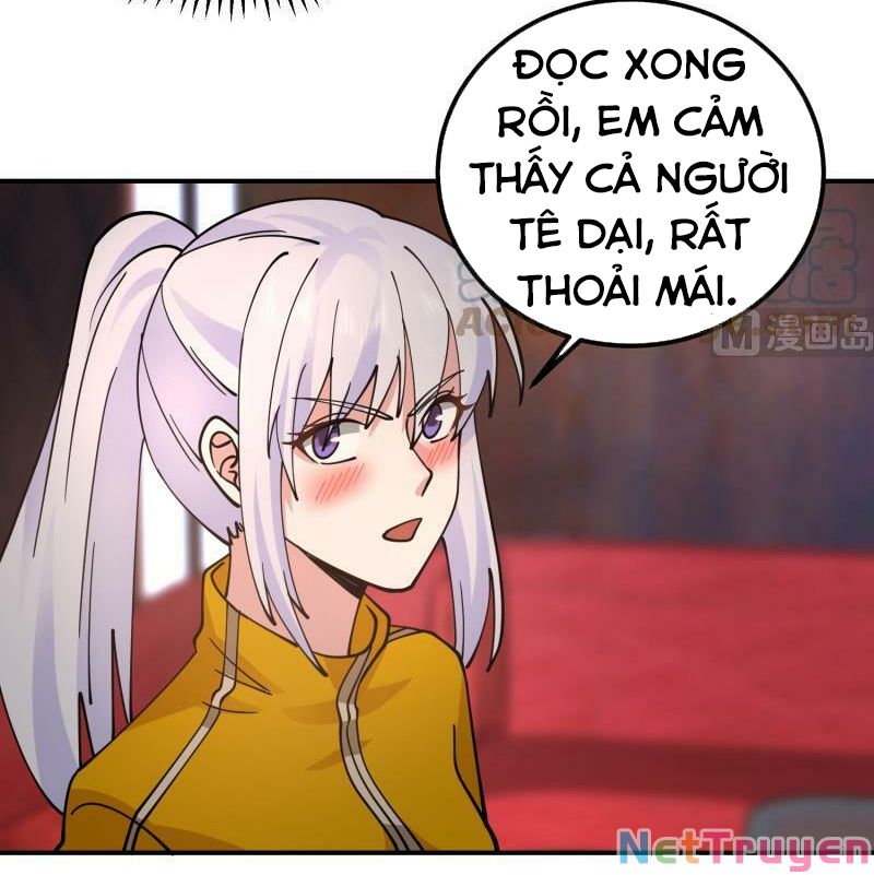 trên người ta có một rồng chapter 509 21