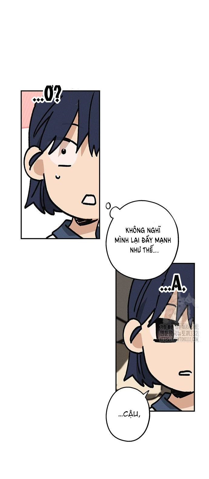 Mối Quan Hệ Đặc Biệt chapter 5.1 6