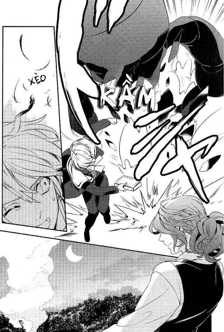 phong ấn triệu hồi ác quỷ dantalion chapter 36 20