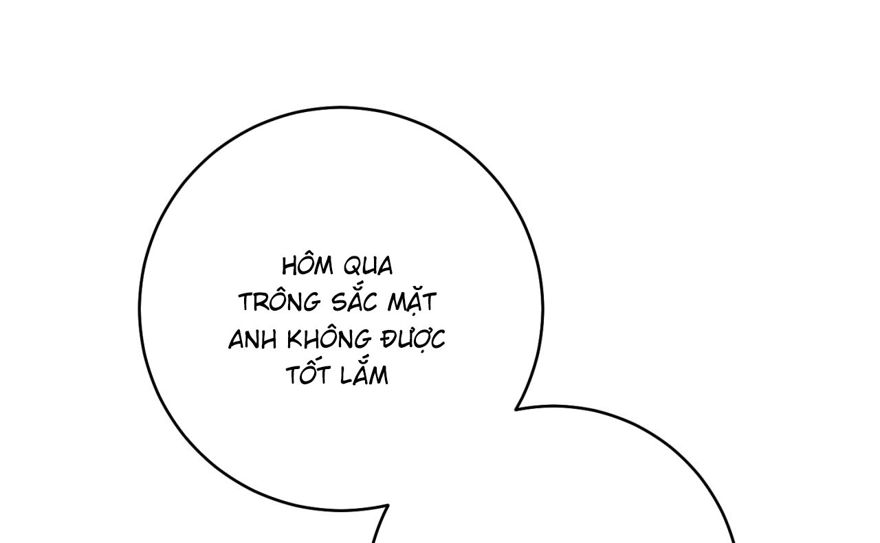 tình mình khó nói chapter 15 13