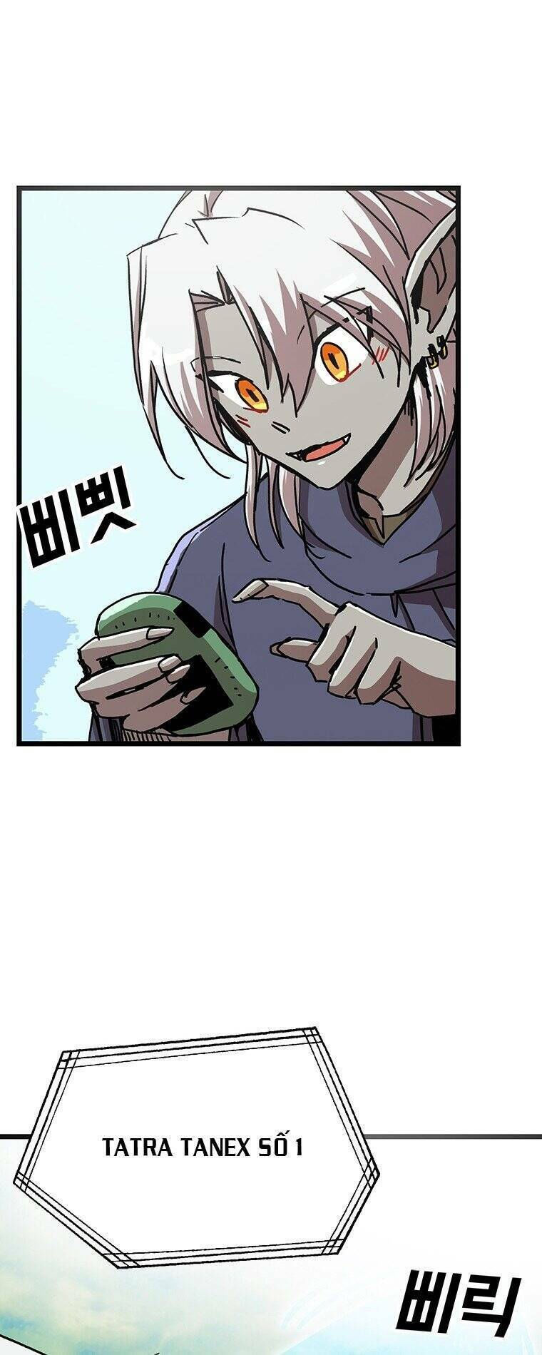 người chơi lỗi chapter 58 24