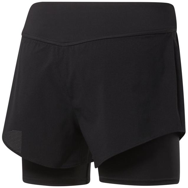 Quần Thể Thao Nữ Reebok Ts Epic Short 2 In 1 GL2571