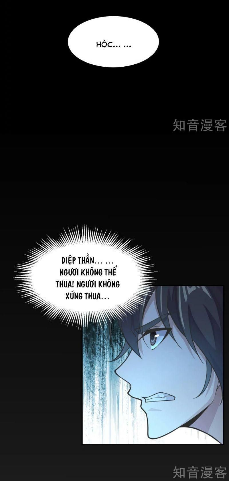 tiên võ đế tôn chapter 157 5