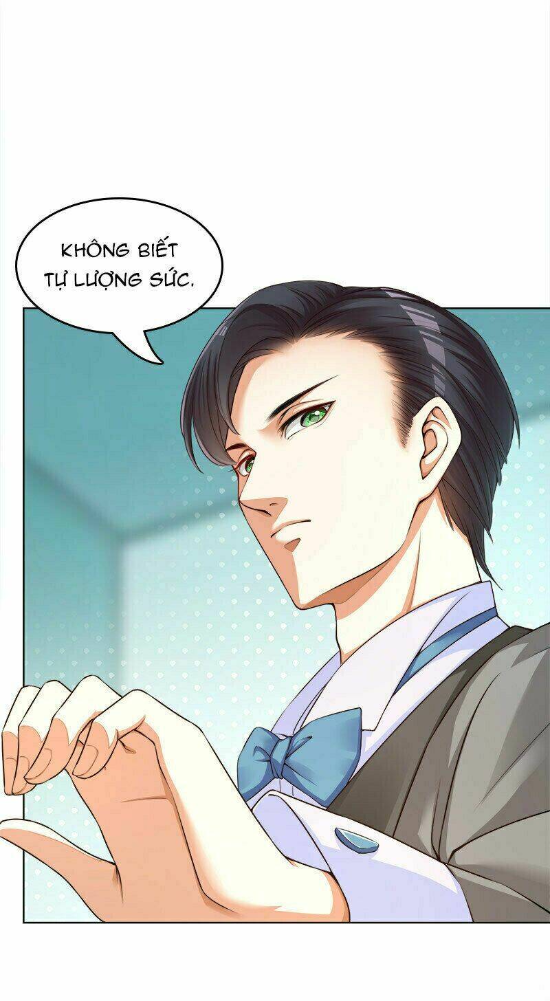 lãnh hôn cuồng ái chapter 28 20