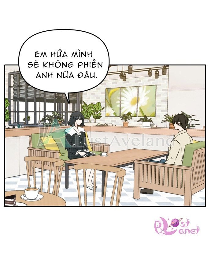 kiếp này cũng xin chăm sóc tôi như vậy nhé kiếp này cũng xin chăm sóc tôi như vậy nhé chapter 51 68