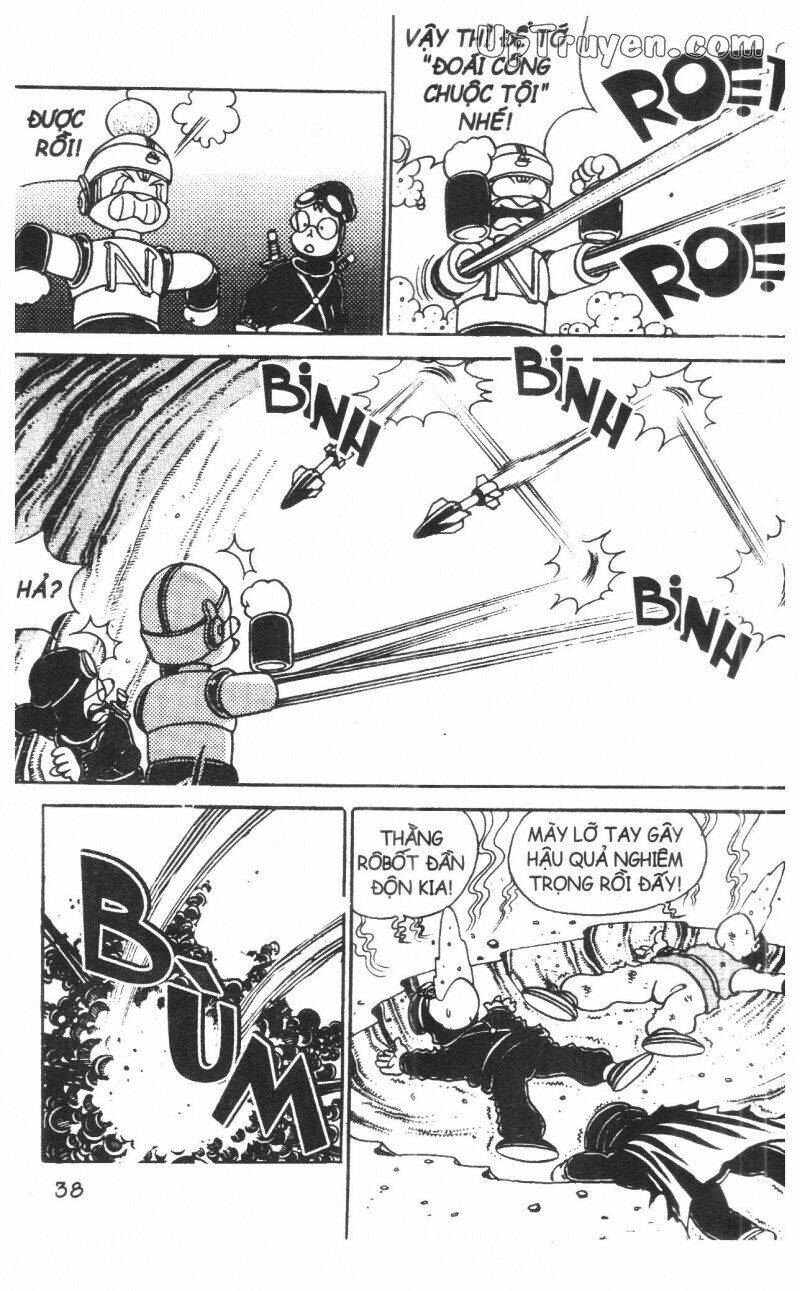 đội quân nhí nhố chapter 15 40