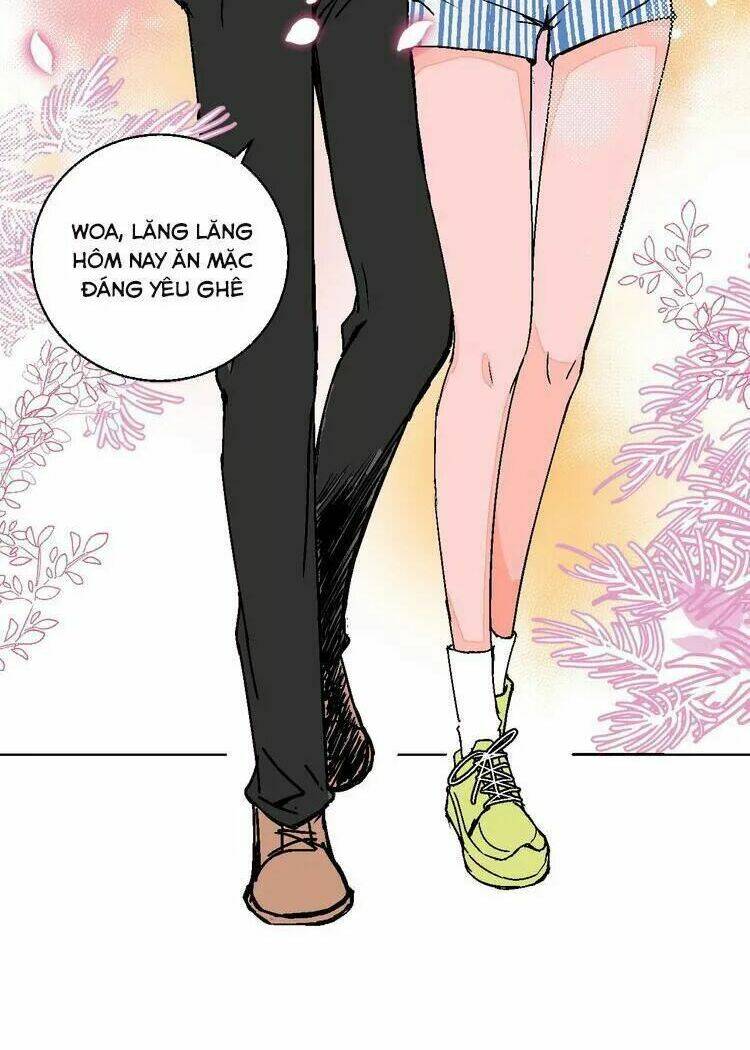 99 độ f - talk to me chapter 28 4