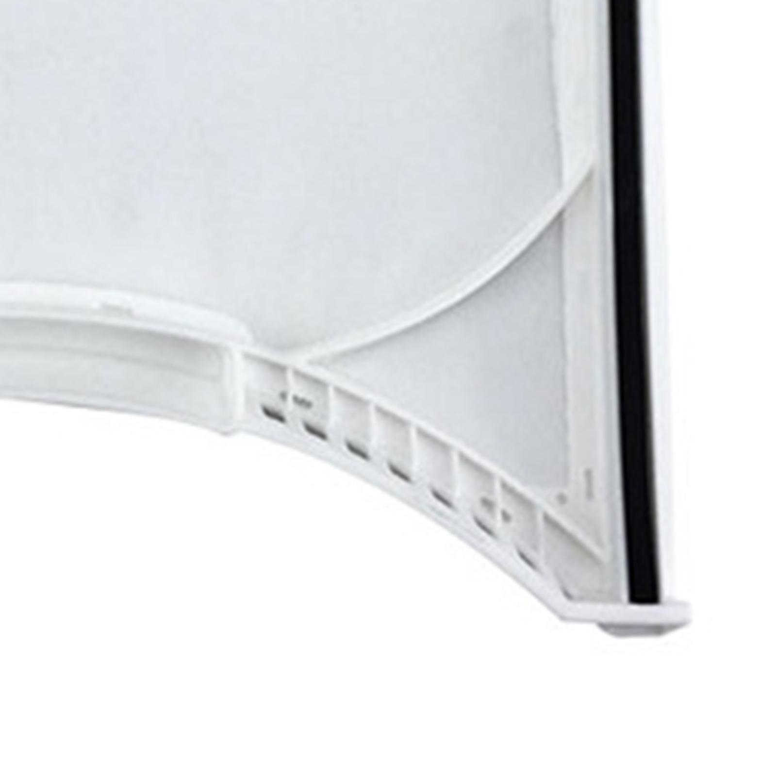 Một cái bộ lọc thay thế cho máy sấy điện tử LG