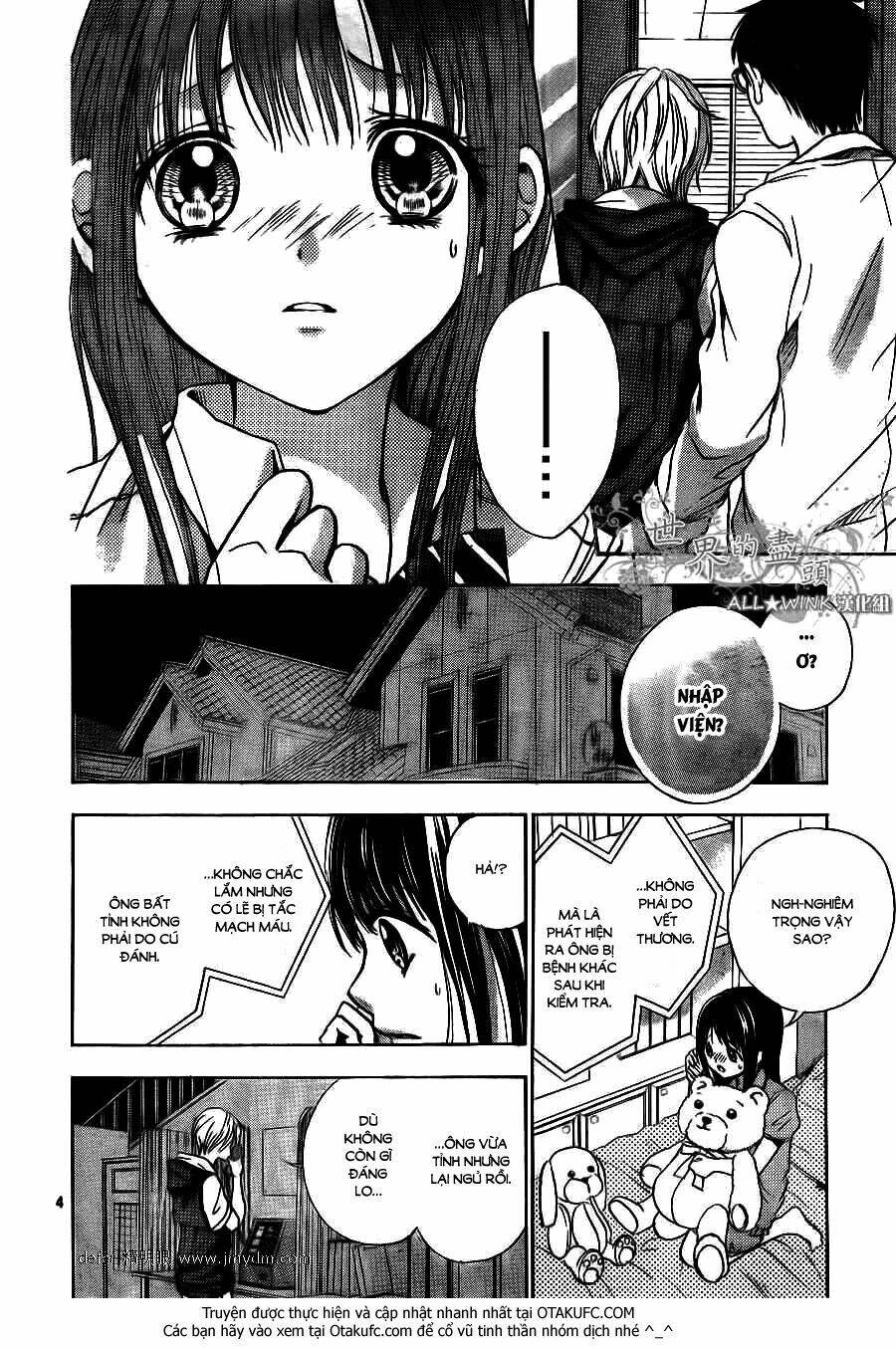 sekai no hate chapter 7 6