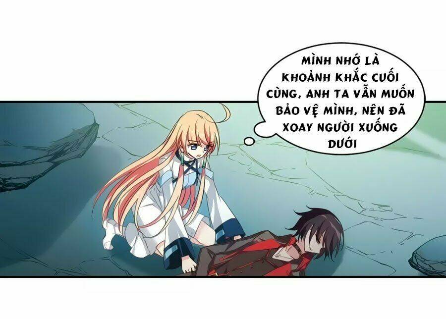 xuyên duyệt tây nguyên 3000 chapter 266.2 14