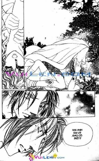 nữ hoàng biển cả chapter 10 167