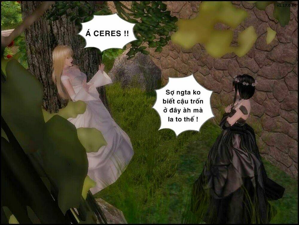 truyện sims - earl story chapter 37 39