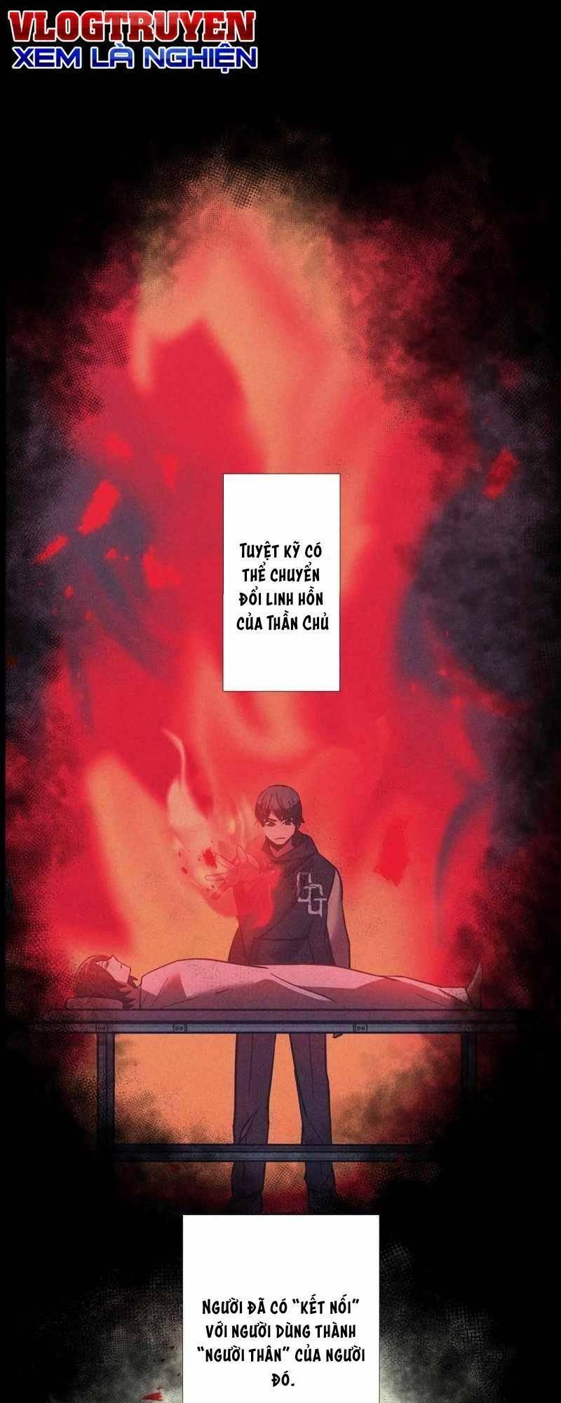 Huyết Thánh Cứu Thế Chủ~ Ta Chỉ Cần 0.0000001% Đã Trở Thành Vô Địch chapter 40 13
