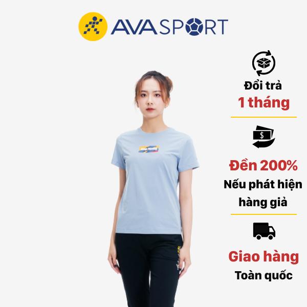 Áo T-Shirt Nữ Anta 862038102-4