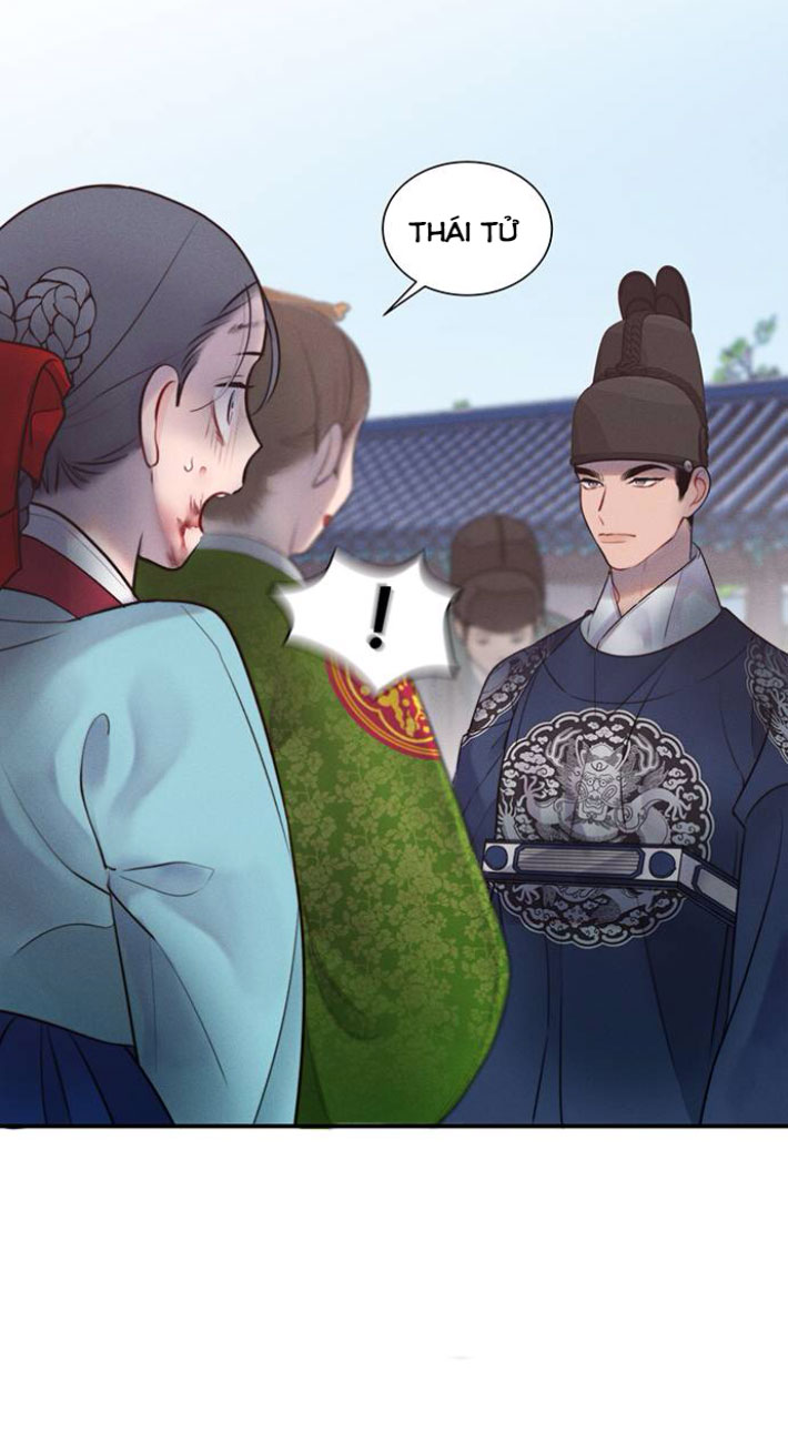 người tình của gwanghae chapter 26 5