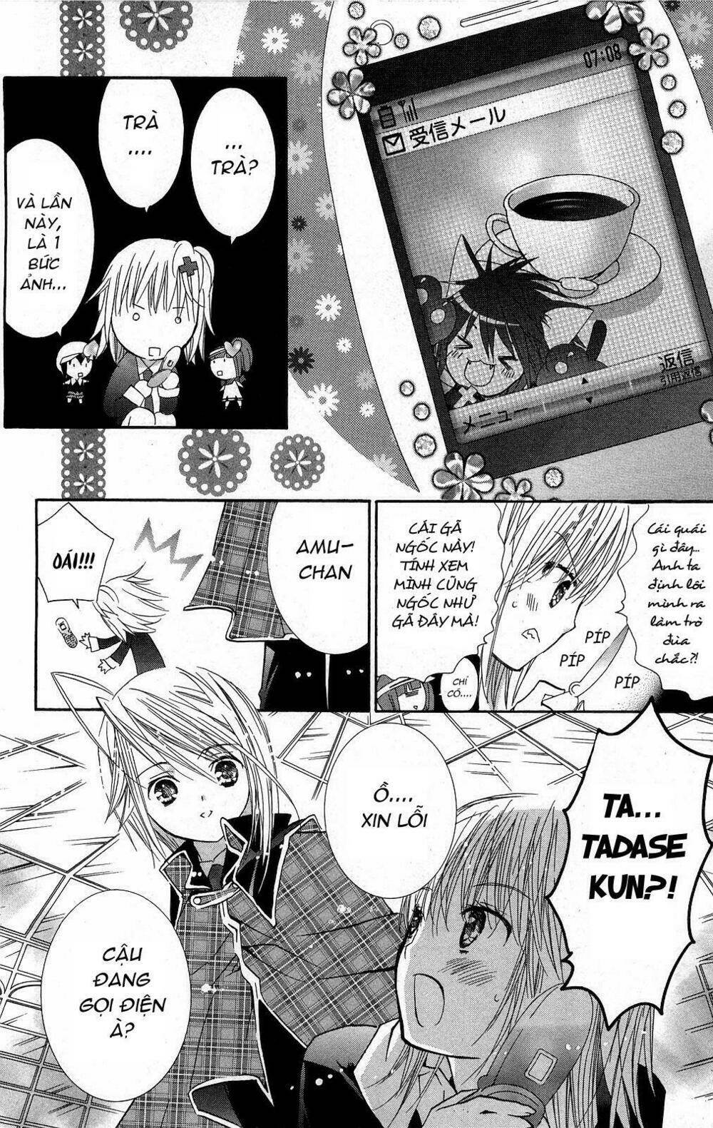 shugo chara chapter 42 20