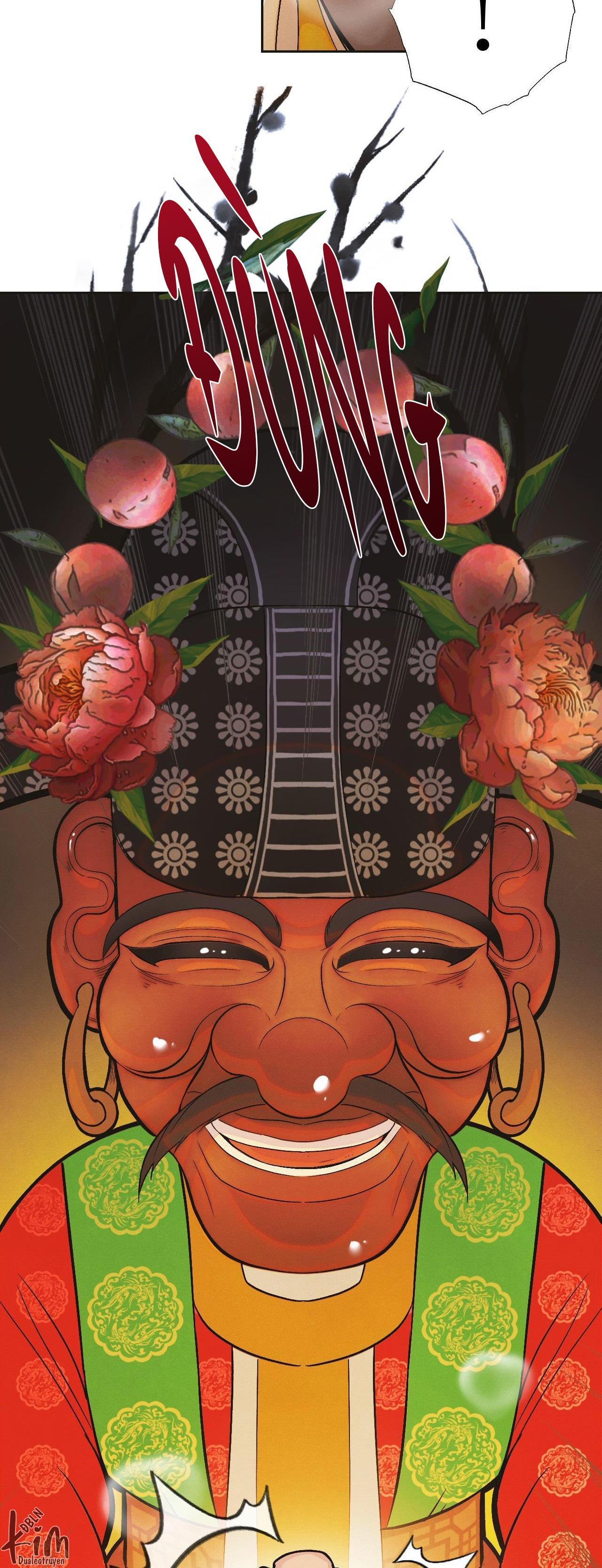 cậu bé đào chapter 4 27