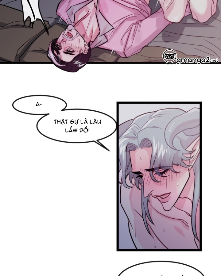 kiếp trước bí ẩn của giáo sư chapter 4 5