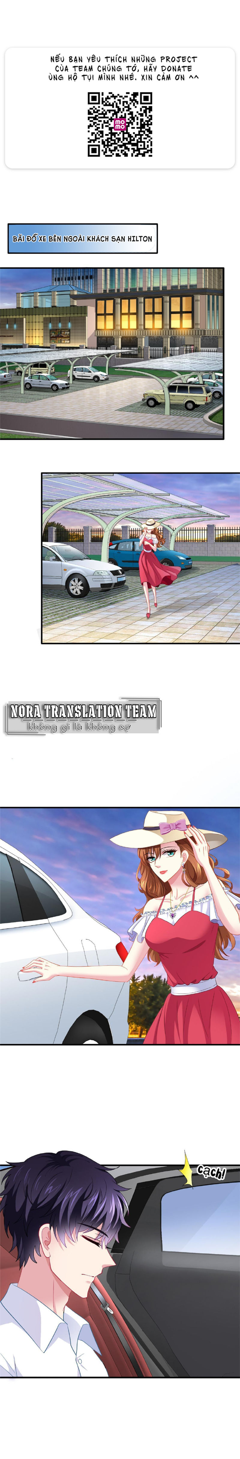 nữ hoàng điện ảnh chapter 21 1