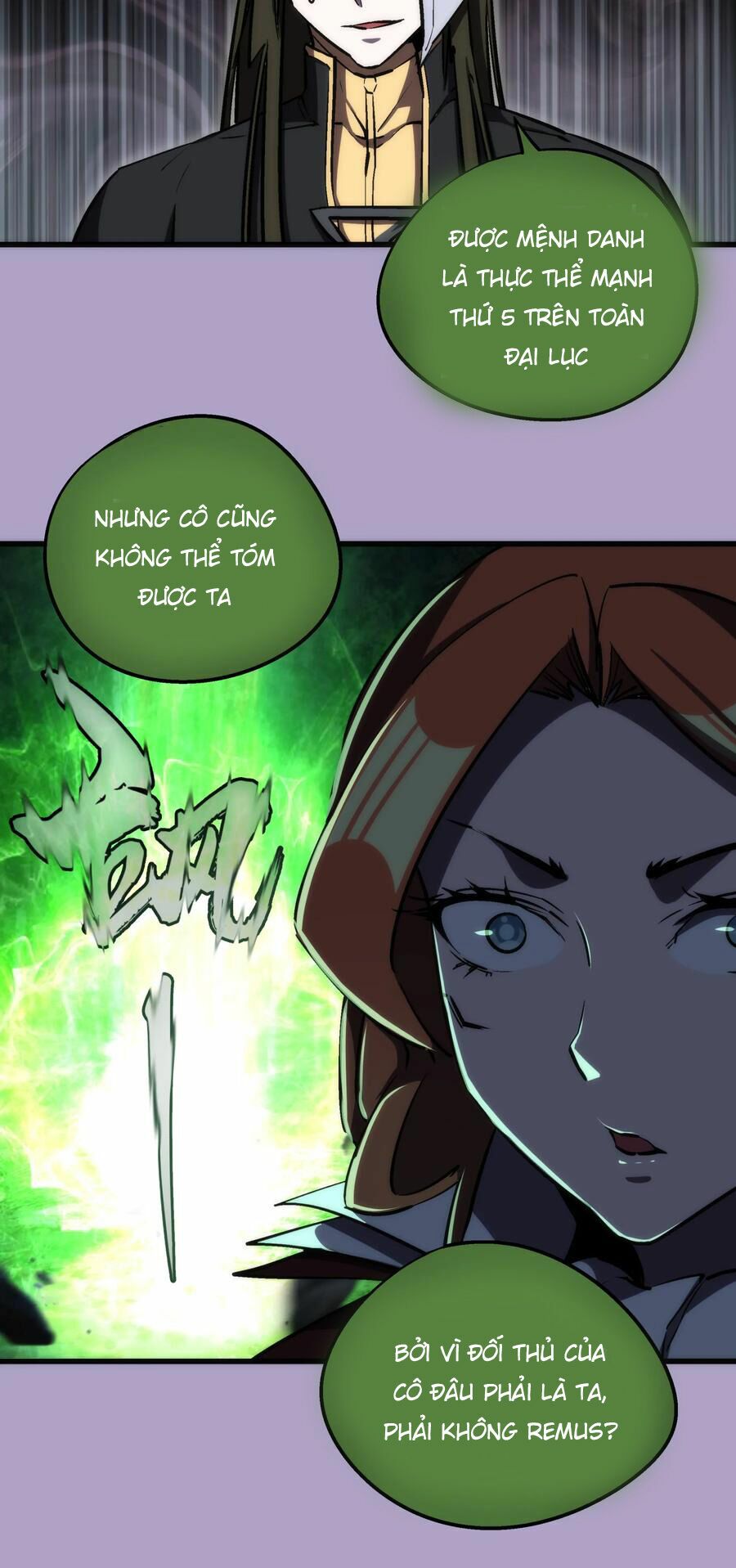 tôi không phải quỷ vương chapter 24 48