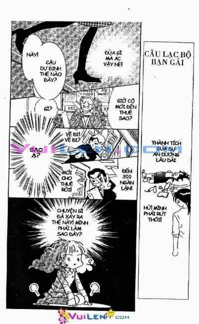 nữ sinh thời đại chapter 11 47