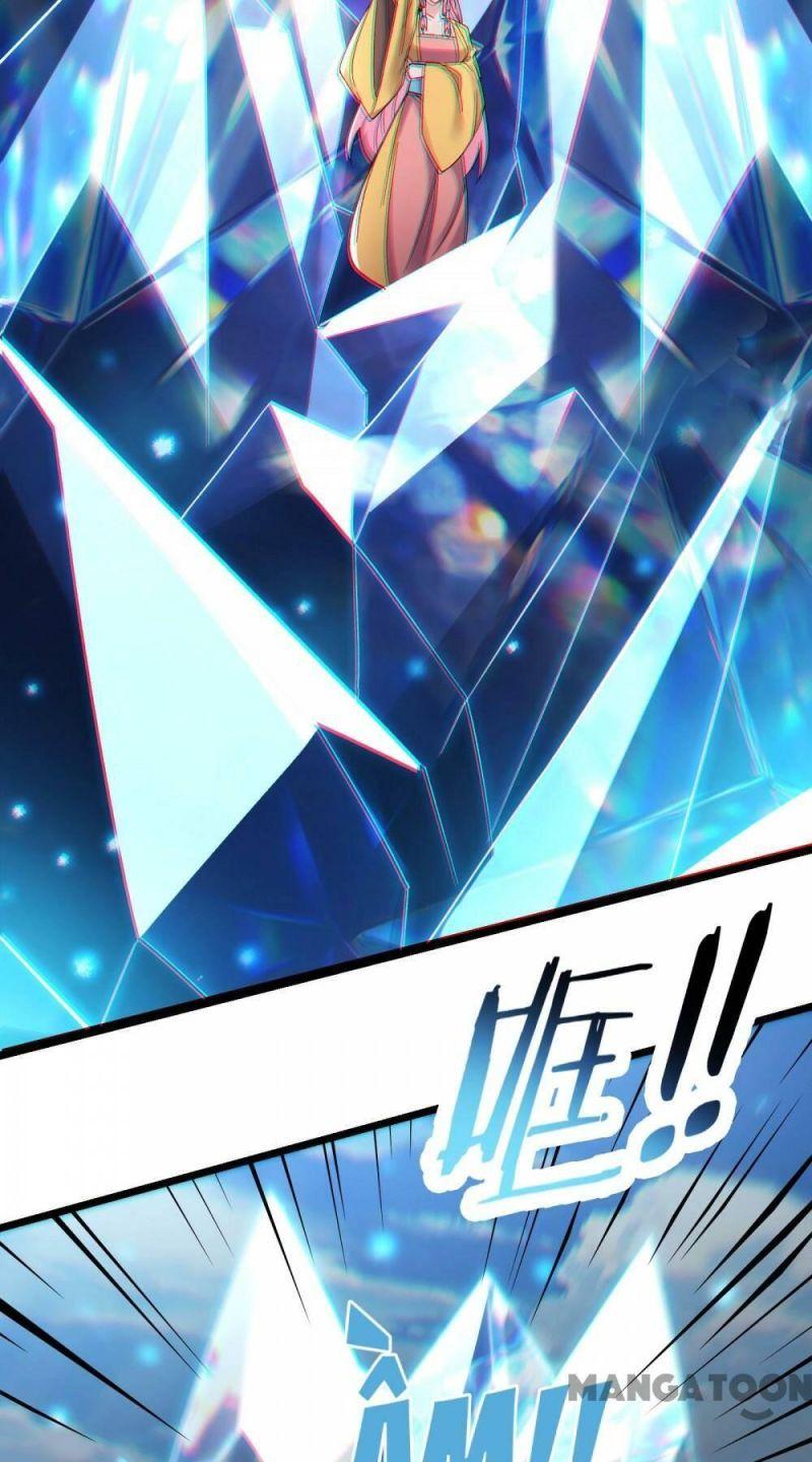 đồ đệ ta toàn là nữ ma đầu chapter 189 19