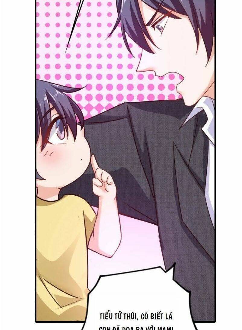 nhập cốt noãn hôn chapter 311 24