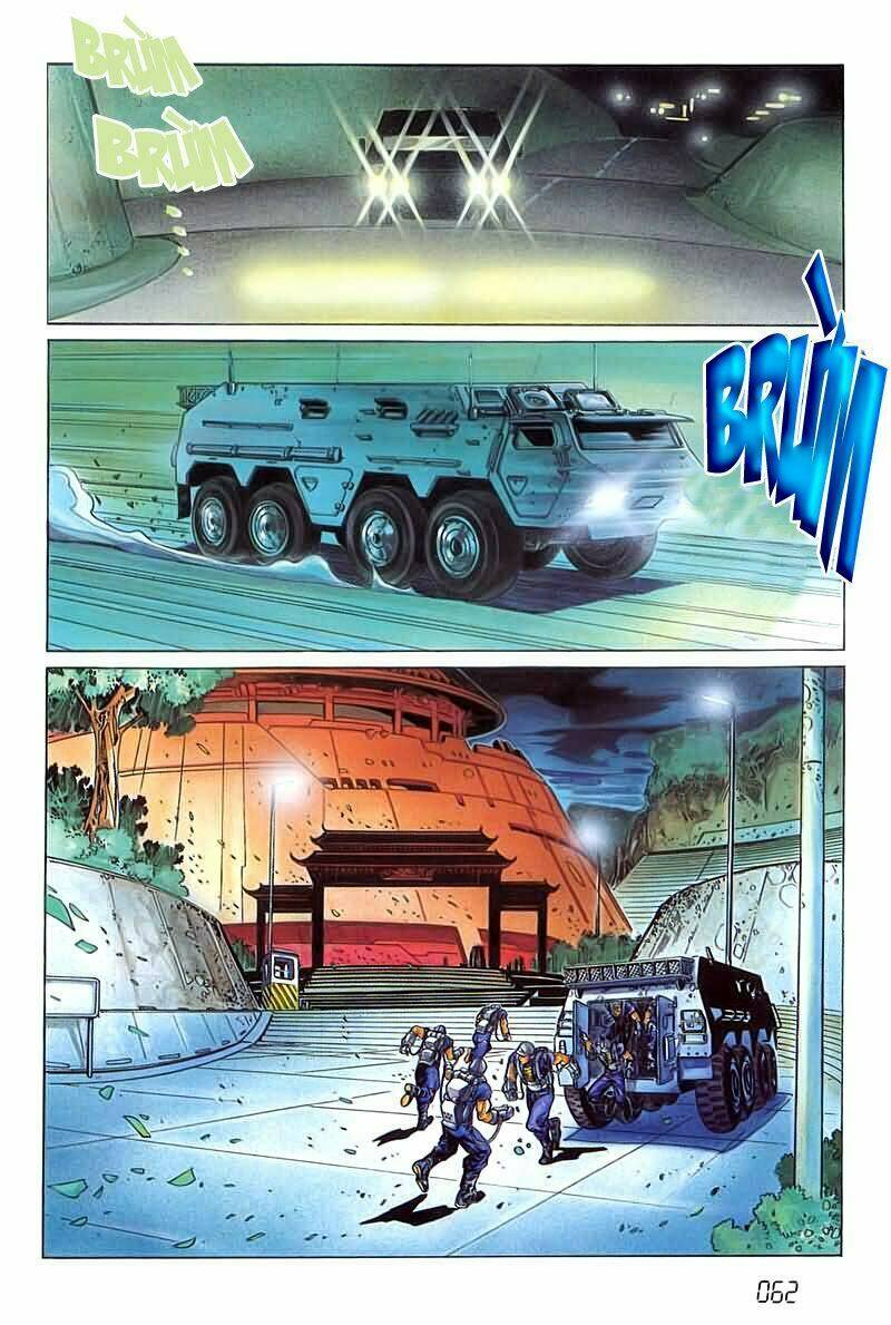cyber weapon z chapter 4 21