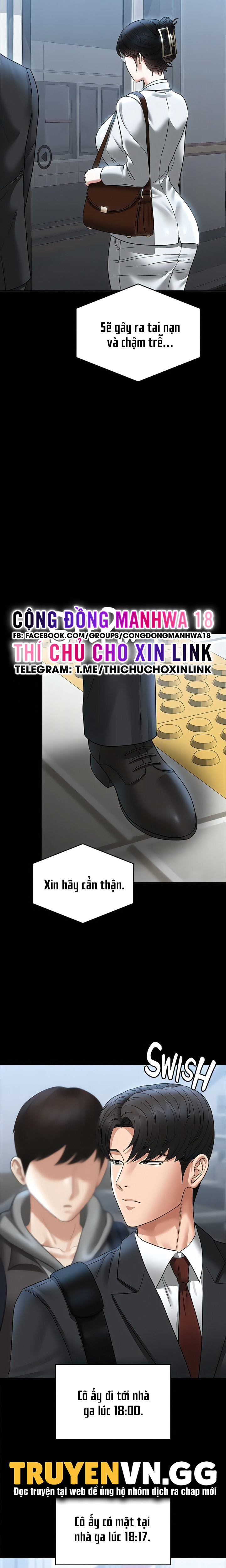 ứng dụng cầu được ước thấy chapter 85 14