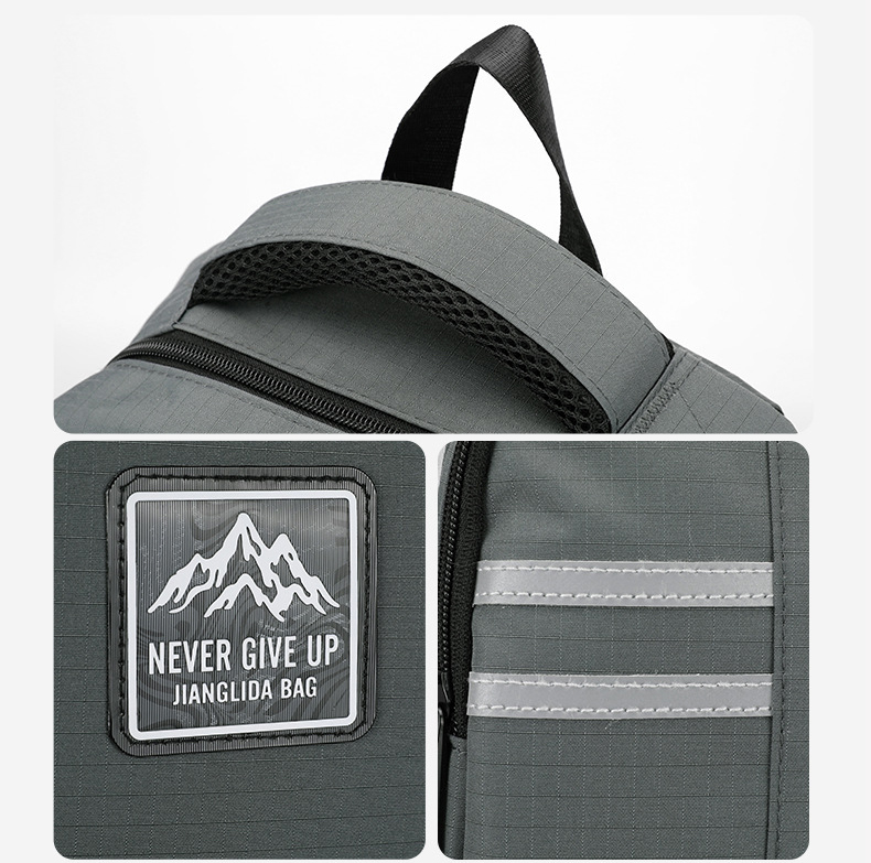 Balo thời trang phong cách Hàn Quốc dày dặn chống thấm nước dùng cho đi học, đi chơi - BEE GEE – BLTT9150