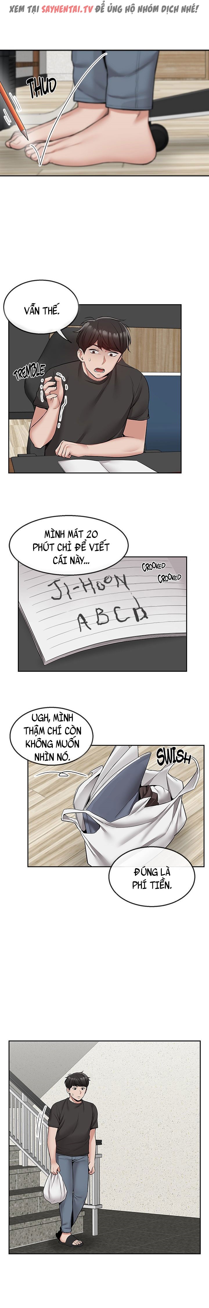 tiếng ồn phòng bên chapter 46 13