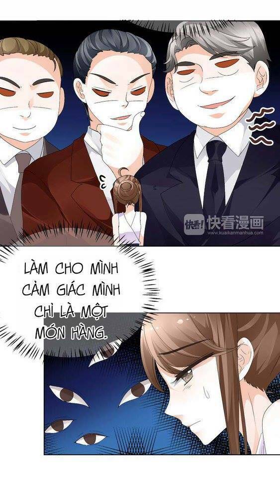 phản công thành siêu sao chapter 14 8