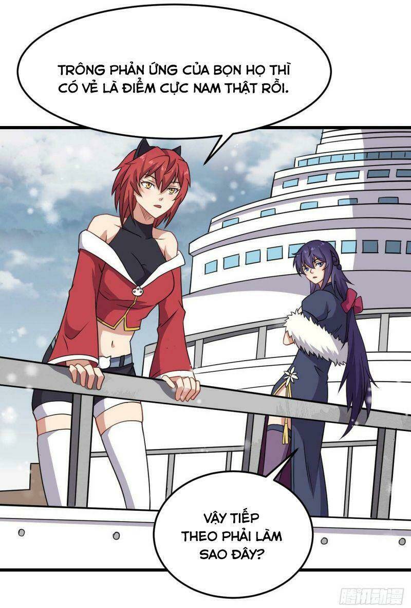 tổ thượng có tiền chapter 91 21