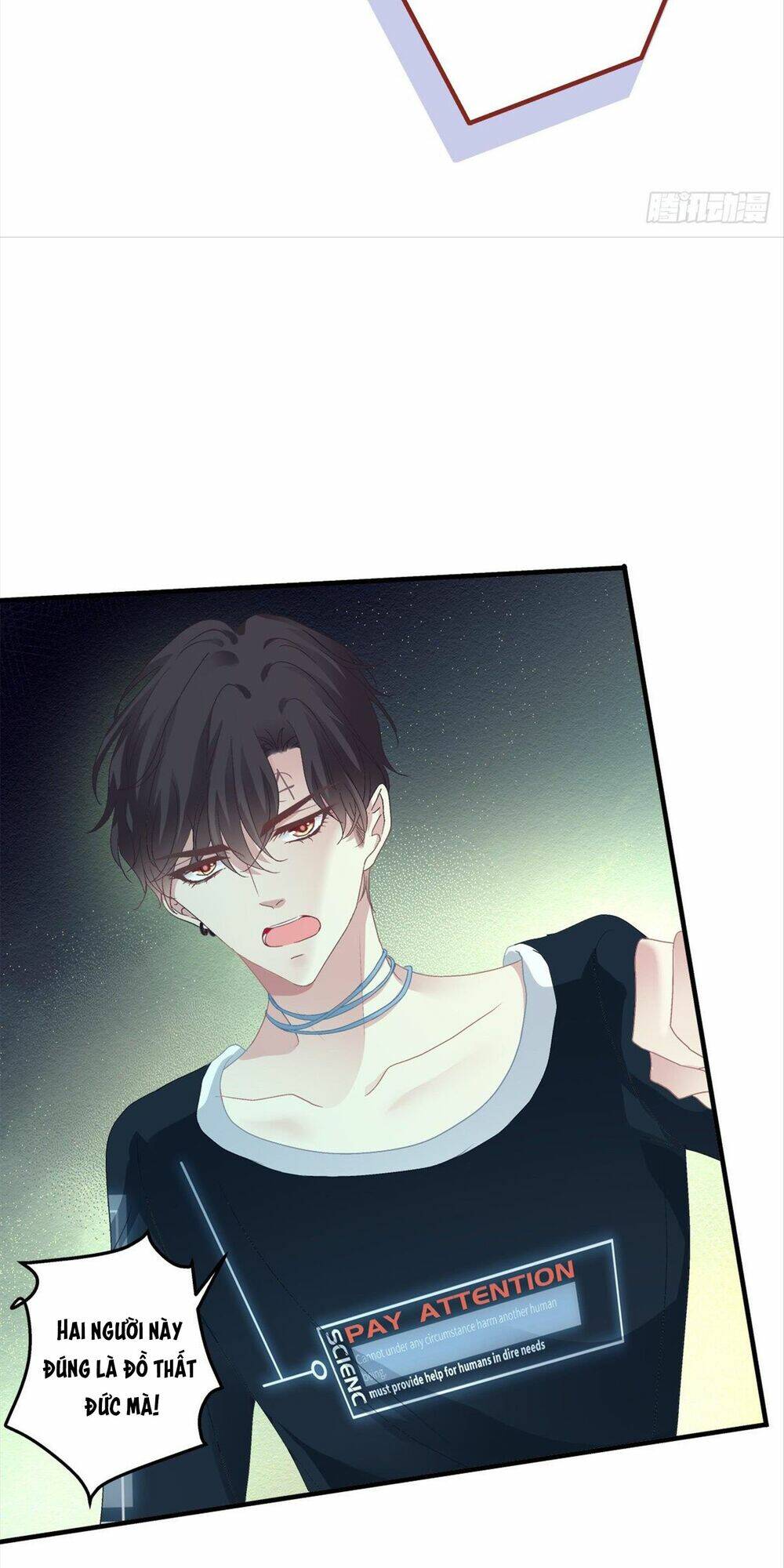 toàn bộ nắm trong tay chapter 117 6