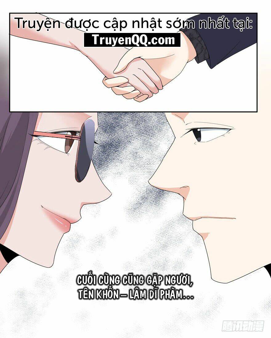 khốn ái tù lung chapter 3 44