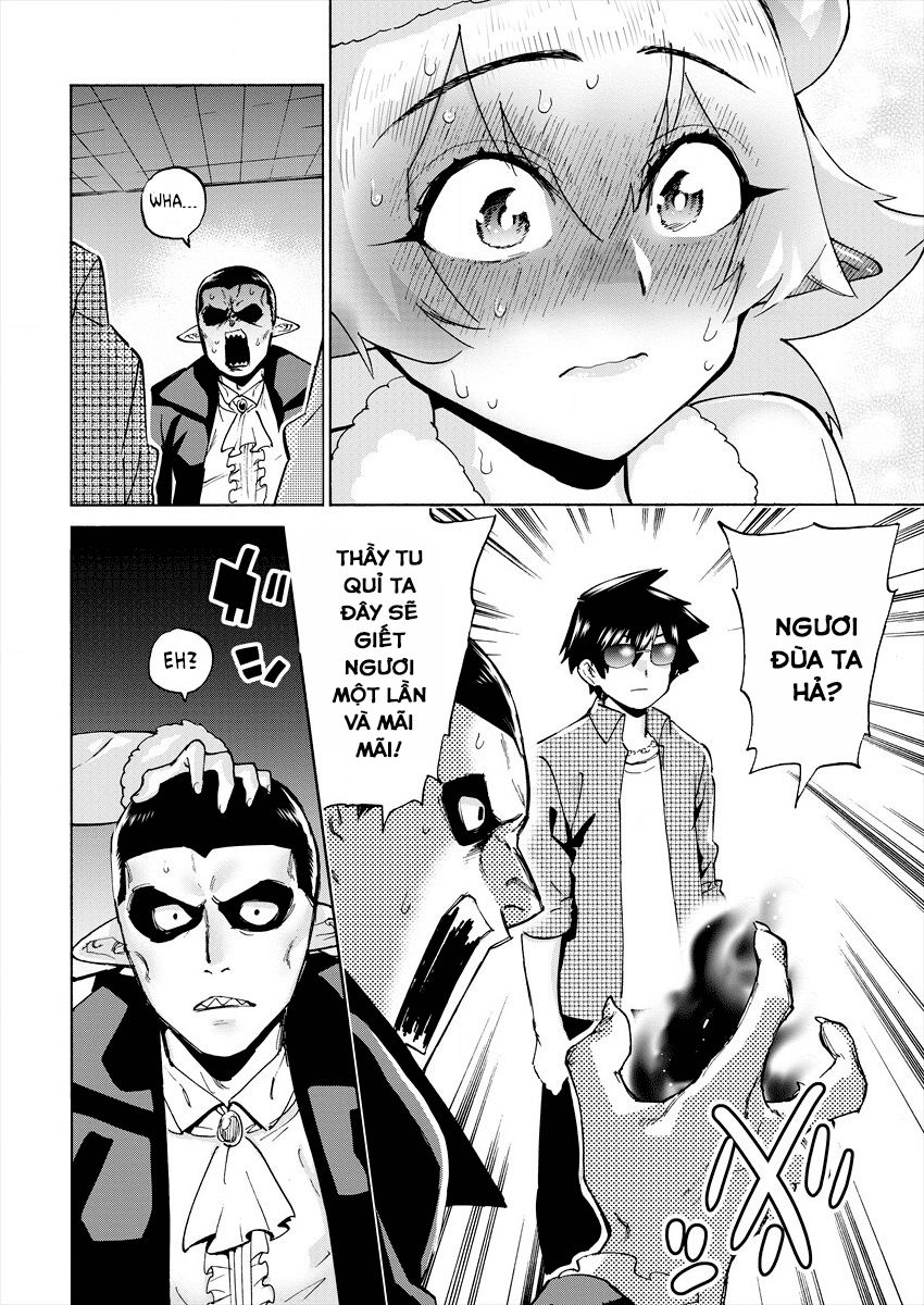 hero x demon queen chapter 2 8