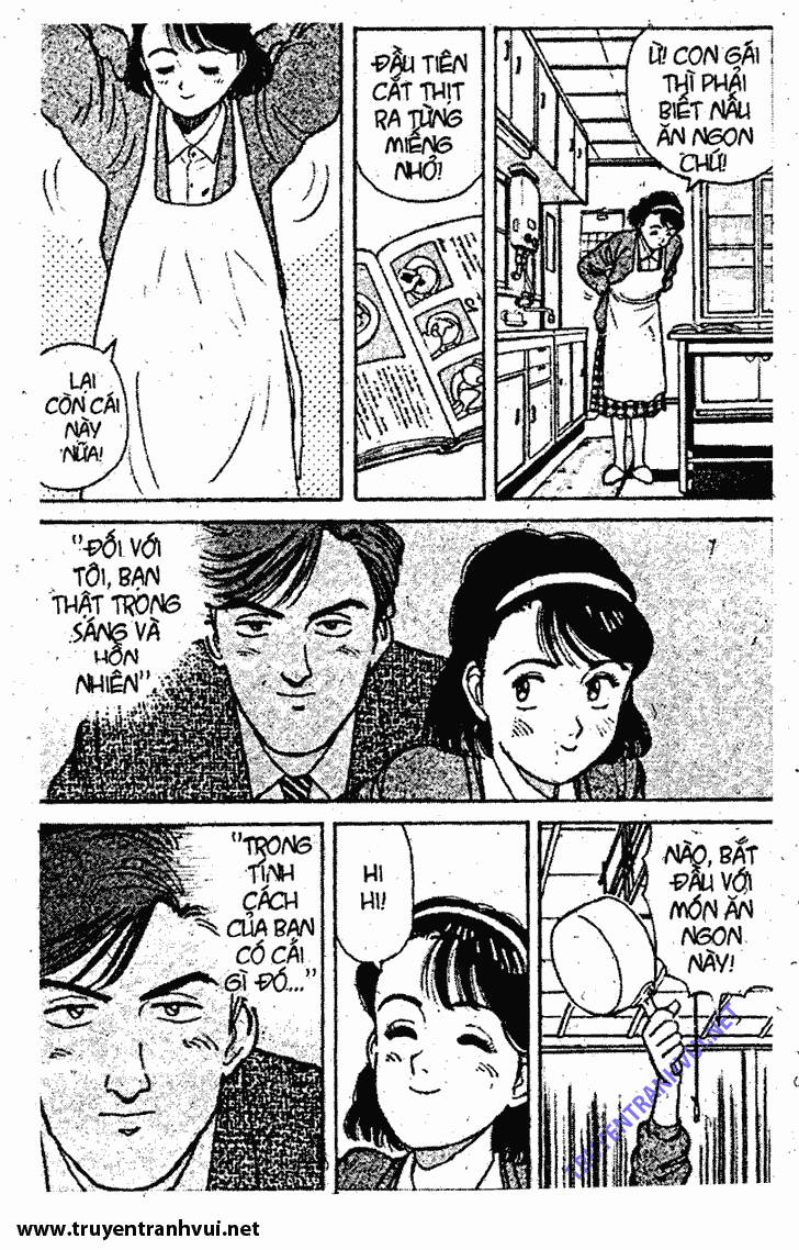 yawara chapter 10 17