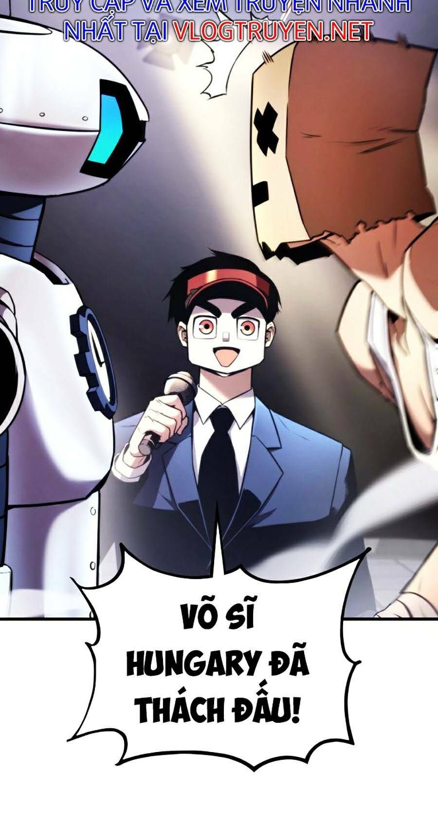 huyền thoại game thủ - tái xuất chapter 47 28