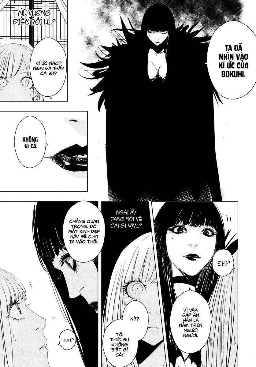 daisaiyuuki bokuhi seiden chapter 16 15