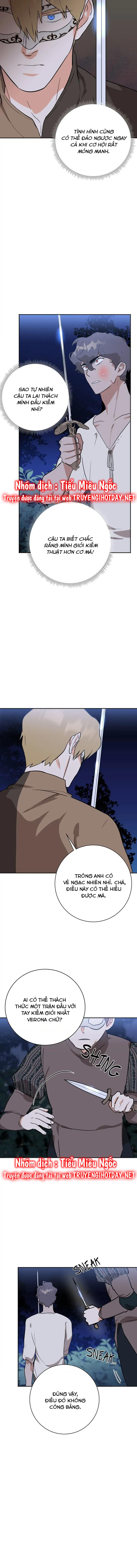 tạm biệt nàng, juliet chapter 15 6