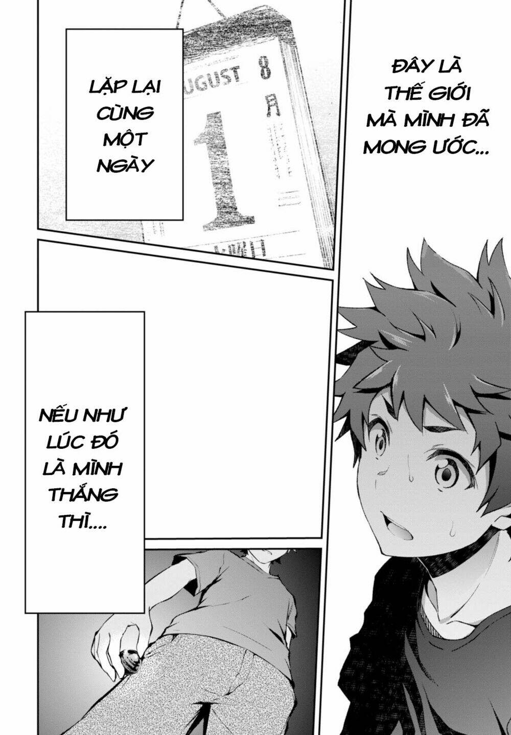 pháo hoa đẹp hơn nếu ngắm từ phía dưới hay từ đằng xa? chapter 6 6