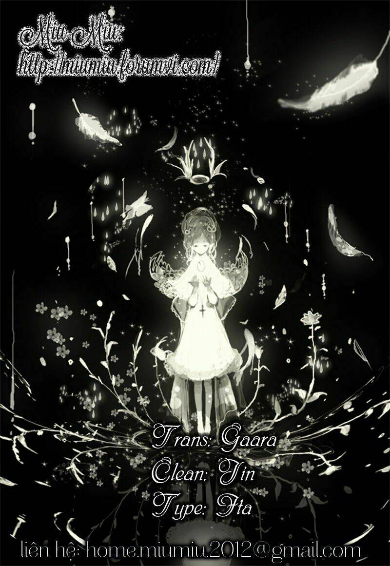 amagoi chapter 13 32