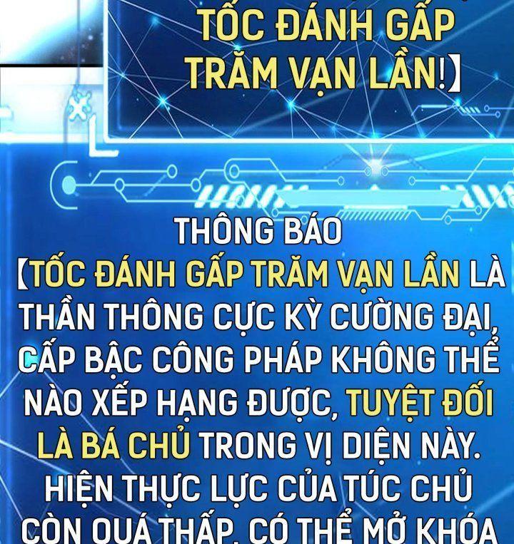 ta có trăm vạn lần tốc đánh chapter 1 81