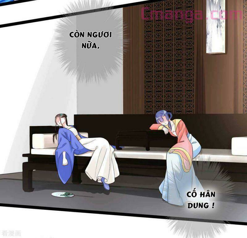 độc y đích nữ chapter 37 27